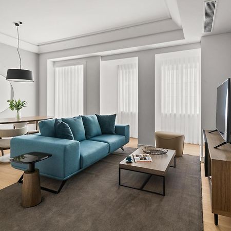 Mirabilis Apartments - Aaa23 리스본 외부 사진